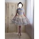 Faeries Daffodil Fairy Tales Collection Sleep One Piece(Reservation/Full Payment Without Shipping)